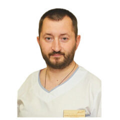 Болдырев Константин Юрьевич