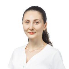 Петухова Светлана Владимировна 