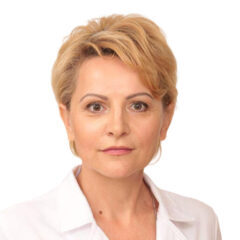 Чернова Надежда Ивановна
