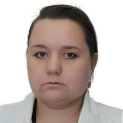 Новикова Татьяна Викторовна 