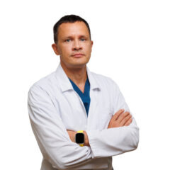 Назаров Юрий Сергеевич 
