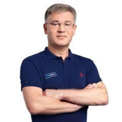 Страндстрем Илья Михайлович