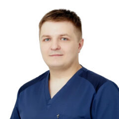 Якушев Анатолий Андреевич 
