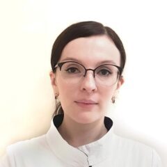 Павлова Виктория Владимировна 