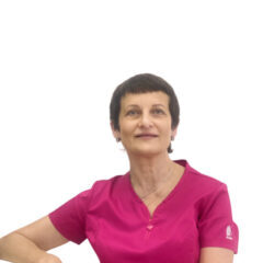 Почебут Галина Николаевна 