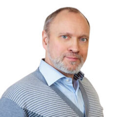 Дудин Михаил Михайлович