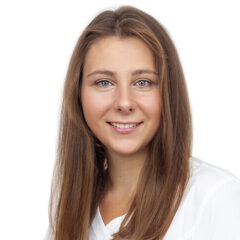 Сафьянова Елена Викторовна