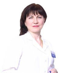 Пономарева Лариса Викторовна