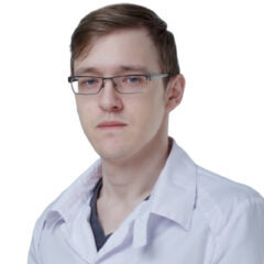 Фомичев Артур Андреевич