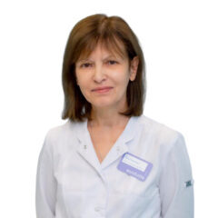 Панкова Татьяна Алексеевна