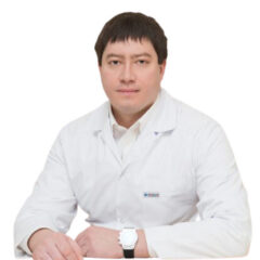 Севостьянов Андрей Викторович