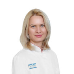Болдырева Валерия Анатольевна 