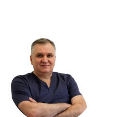 Жимолостнов Андрей Васильевич