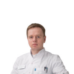 Лисовой Вячеслав Анатольевич 
