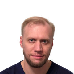 Заутер Денис Сергеевич 