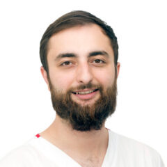 Дахчуков Шамиль Русланович
