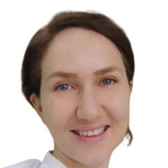 Натфуллина Наталья Зиферовна 