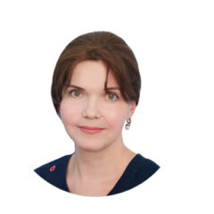 Миронова Марина Леонидовна