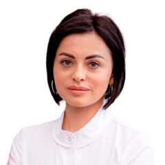Ланда Регина Игоревна