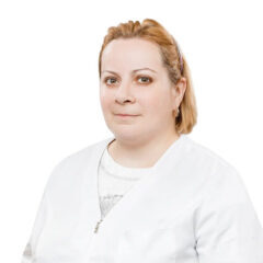 Баконина Наталья Владиславовна