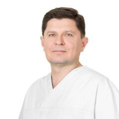 Попов Василий Васильевич