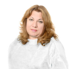 Шутова Наталья Дмитриевна