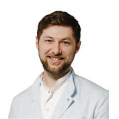 Редько Денис Геннадьевич