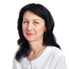 Ласкина Наталья Михайловна