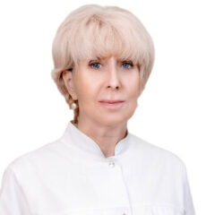 Гальчук Галина Геннадьевна