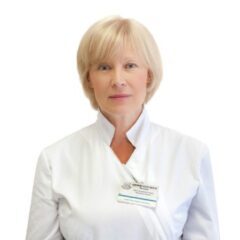 Фисенко Марина Николаевна