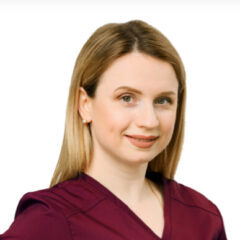 Попова Ольга Анатольевна