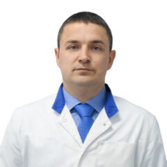 Панасенко Руслан Дмитриевич 