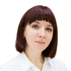 Ипатова Елена Валериевна