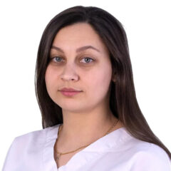 Алехина Татьяна Сергеевна