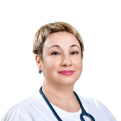 Емцова Юлия Наильевна