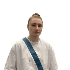 Холопова Диана Владимировна 