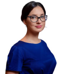 Климова Инна Владимировна