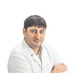 Искандарян Эдуард Грантикович