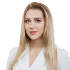 Подвойская Инна Петровна 