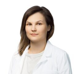 Руденко Ирина Викторовна