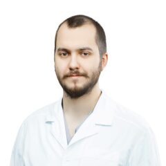 Галиев Николай Александрович 