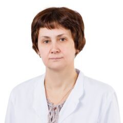 Атаян Татьяна Борисовна