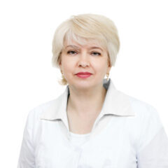 Мейрис Лариса Теодоровна 