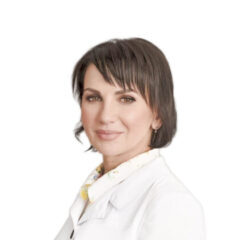 Сафошкина Галина Викторовна 