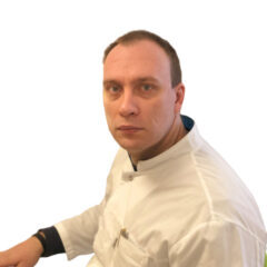 Кондрашин Евгений Викторович 