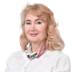 Новак Наталья Юрьевна 