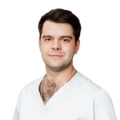 Киеня Ярослав Владимирович 