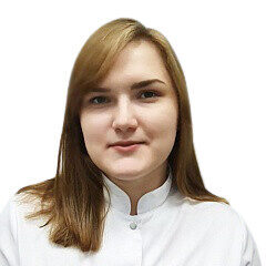 Зеленова Оксана Сергеевна