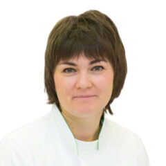 Мартынова Татьяна Анатольевна