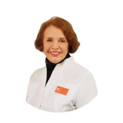Юзефович Елена Геннадьевна